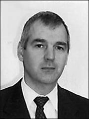 Dipl.-Ing. Günther Prokisch MBA Dipl.-Ing. Günther Prokisch MBA