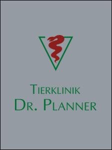Dr. med. vet. Gerhard Planner