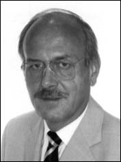 Dr. Karl Koriska