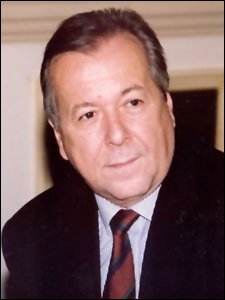 Prim. Dr. Heinz Gallistl