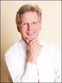 Dr. med. Joachim Graf Finck von Finckenstein Dr. med. Joachim Graf Finck von Finckenstein