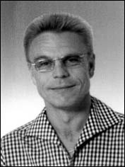 Bernhard Kaiser Bernhard Kaiser