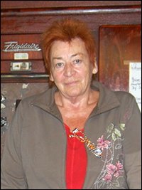 Christa Barbanek Christa Barbanek