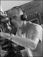 Dipl.-Ing. Philipp Krebs