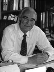 KommR. Prof.  Otto Pammer