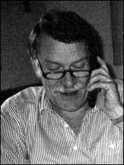 Dr. Otto Michael Ivan