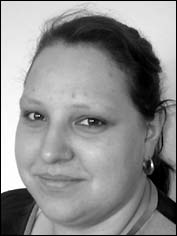 Angelika Franz Angelika Franz