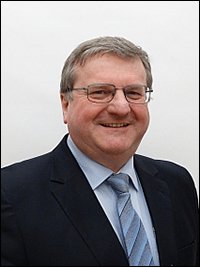 Ing. Peter Neuhofer Ing. Peter Neuhofer