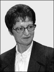 Anna Maria Wieser