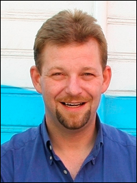 Bernhard Kulhanek Bernhard Kulhanek