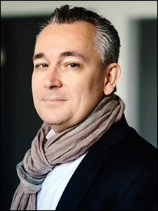 Michael Buller