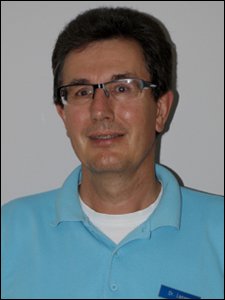 Dr. med. Wolfgang Langer Dr. med. Wolfgang Langer