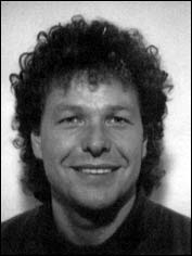Günter Wöss