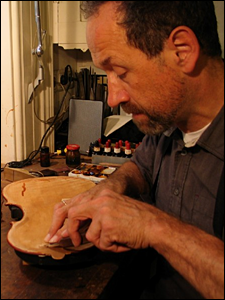 Wilfried Ramsaier-Gorbach Wilfried Ramsaier-Gorbach