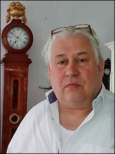 Pierre Schmollgruber Pierre Schmollgruber