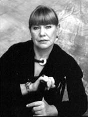 Sonja Benda Sonja Benda