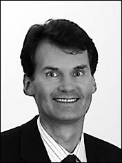 Mag. Peter Höflechner Mag. Peter Höflechner