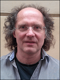 Mag. Wolfgang Püls