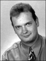 Ing. Wolfgang Ammerer