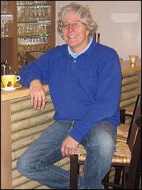 Wolfgang Befurt
