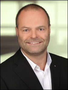 Ing. Bernd Hauptmann