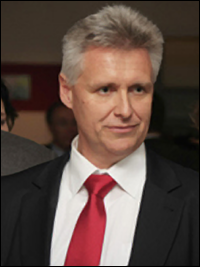 Ing. Hannes Schebelle