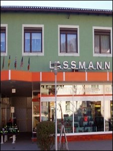 Petra Lassmann Petra Lassmann