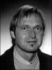 Bernhard Holzinger