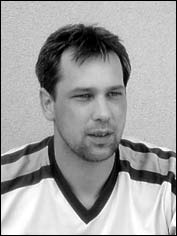 Karl Zimmermann Karl Zimmermann