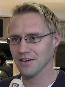 Karl Rößlhuber jun. Karl Rößlhuber jun.