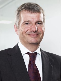 Klaus Hrazdira