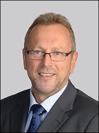 Ing. Mag. Raimund Juriga Ing. Mag. Raimund Juriga