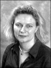 Patricia Rathkolb