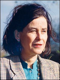 Prof. Dr. Marion Diederichs-Lafite