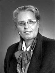 Marianne Walpurga Elisabeth Förster