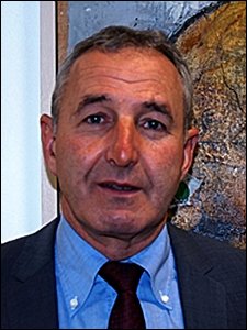 Karl Kostmann Karl Kostmann