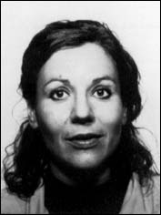 Brigitta Burger-Unzer Brigitta Burger-Unzer