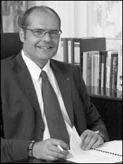Mag. Harald Birklhuber