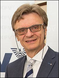 DI Dr. Arthur Alexander Eisenbeiss DI Dr. Arthur Alexander Eisenbeiss