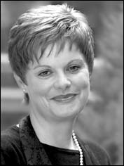 Doris Machold