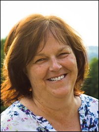 Brigitte Barbaric Brigitte Barbaric