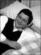 Mag. Maximilian Atzinger