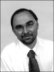 Gerhard Alfred Mayrhofer