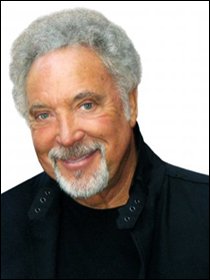 Sir  Tom Jones