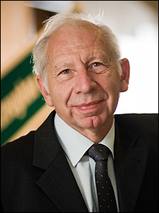 Dipl.-Ing. Dr. Friedrich Zitz