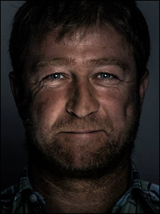 Markus Pramstrahler