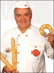 Karl Mayer Karl Mayer