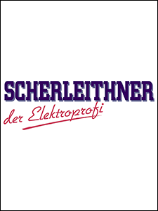 Harald Scherleithner