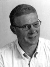 Johann Ganisl