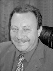 Ing. Johannes Aigner